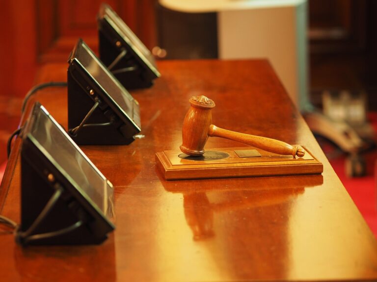 Código de Processo Penal (CPP): estrutura, princípios e aplicações