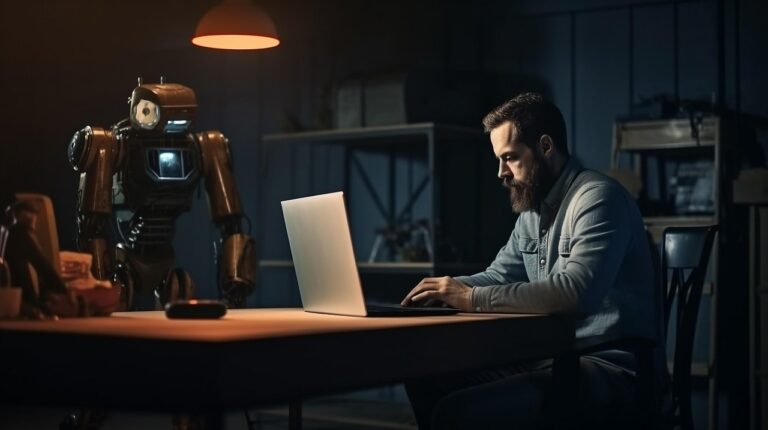 Como Escolher os Melhores Criadores de Chatbots para sua Loja Online