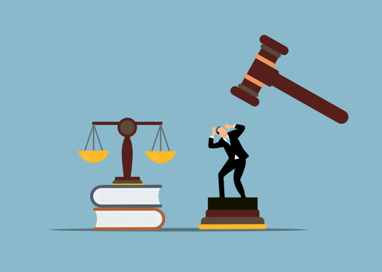 Concluso para Julgamento: o que significa e o que acontece depois