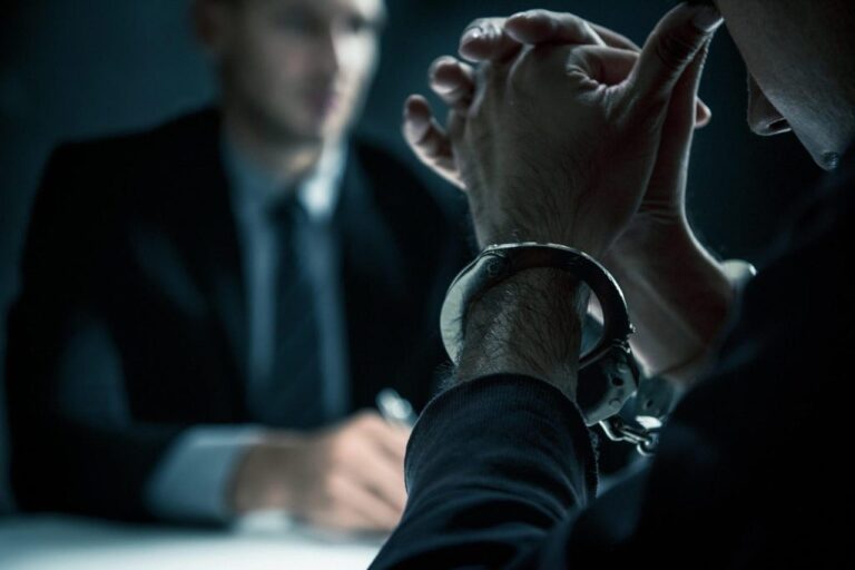 Direito Penal: conceitos fundamentais