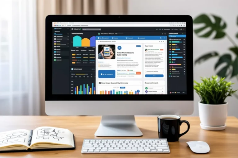 6 Sistemas de Email Marketing para Escalar seu Negócio em 2026